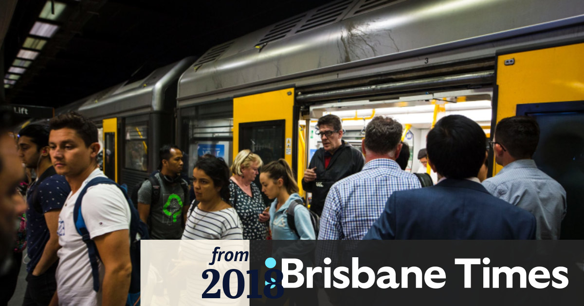 Sydney train passengers in for major disruptions as workers vote to strike